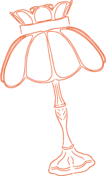 lampe rouge lampe rouge